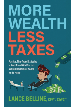 More Wealth, Less Taxes