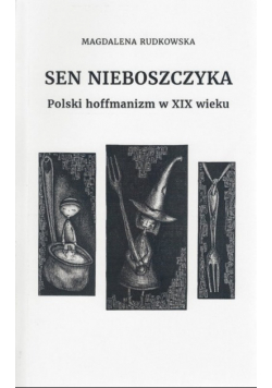 Sen nieboszczyka