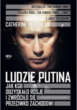 Ludzie Putina