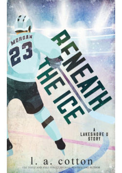 Beneath the Ice