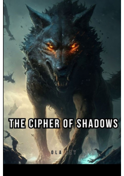 The Cipher of Shadows