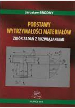 Podstawy wytrzymałości materiałów