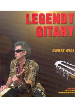 Legendy gitary