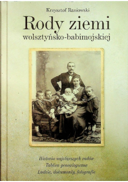 Rody ziemi wolsztyńsko babimojskiej