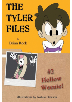 The Tyler Files #2