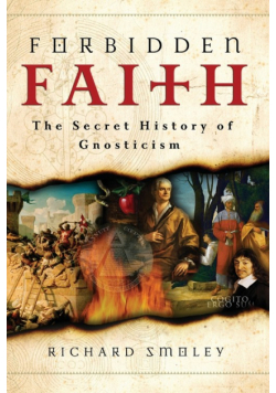 Forbidden Faith