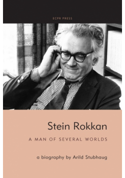 Stein Rokkan