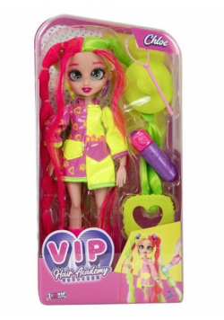 VIP Pets Hair Academy - Chloe