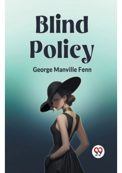 Blind Policy