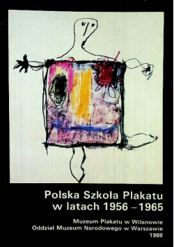 Polska Szkoła Plakatu W Latach 1956 1965