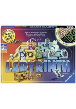 Labitynt świecący w ciemności