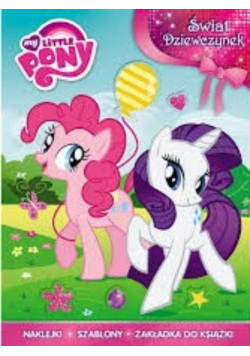 My litte pony świat dziewczynek