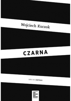 Czarna
