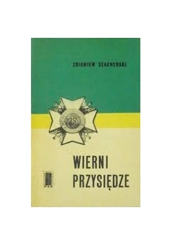 Wierni przysiędze