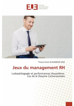 Jeux du management RH