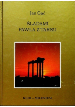 Śladami Pawła z Tarsu