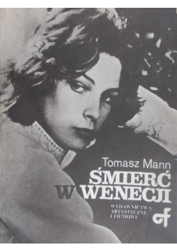 Śmierć w Wenecji