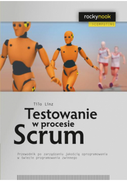 Testowanie w procesie Scrum