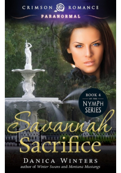 Savannah Sacrifice