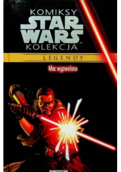 Komiksy Star Wars Kolekcja Legendy Nr 31 Moc wyzwolenia