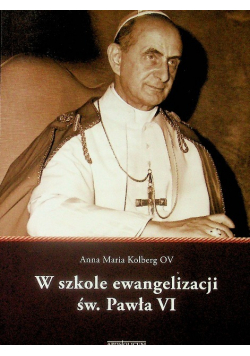 W szkole ewangelizacji św Pawła VI