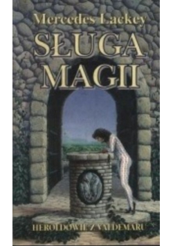 Sługa magii