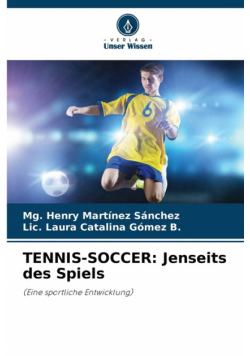 Tennis-Soccer