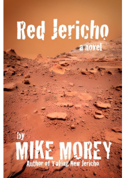Red Jericho