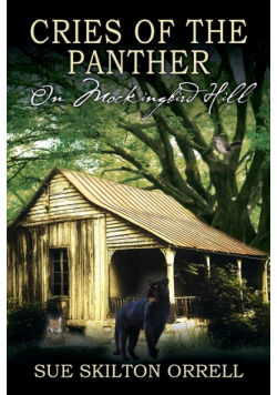 Cries of the Panther