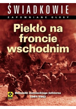 Piekło na froncie wschodnim