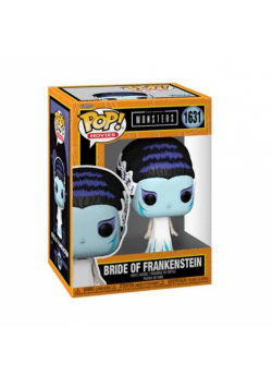 Funko Figurka POP Movies UM: Żona Frankensteina