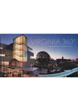 VIRGINIA 360 Photographs