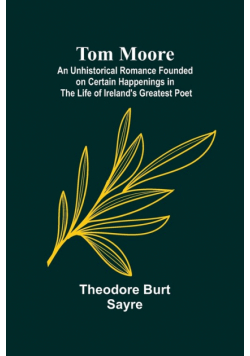 Tom Moore