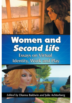 Women and Second Life