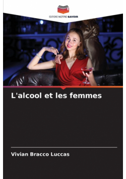 L'alcool et les femmes