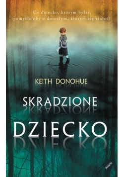 Skradzione dziecko