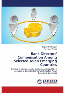 Bank Directors' Compensation Among Selected Asian Emerging Countries