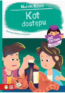 Kot dostępu