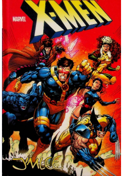 X-Men