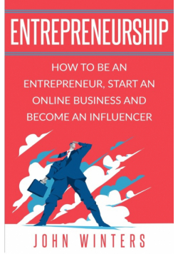 Entrepreneurship