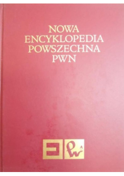 Nowa Encyklopedia Powszechna PWN Tom III