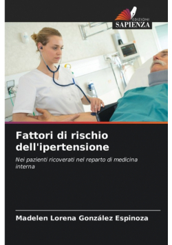 Fattori di rischio dell'ipertensione