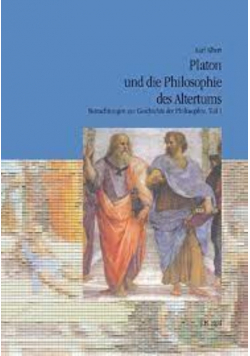Platon und die Philosophie des Altertums