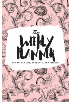 The Weekly Planner