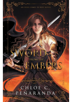 A Sword from the Embers