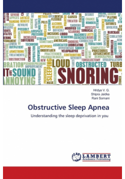 Obstructive Sleep Apnea
