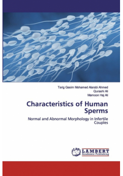 Characteristics of Human Sperms