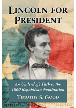 Lincoln for President