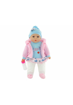 Lalka dziewczynka 35cm