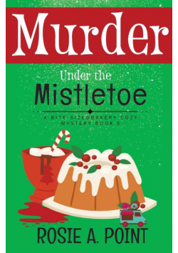 Murder Under the Mistletoe